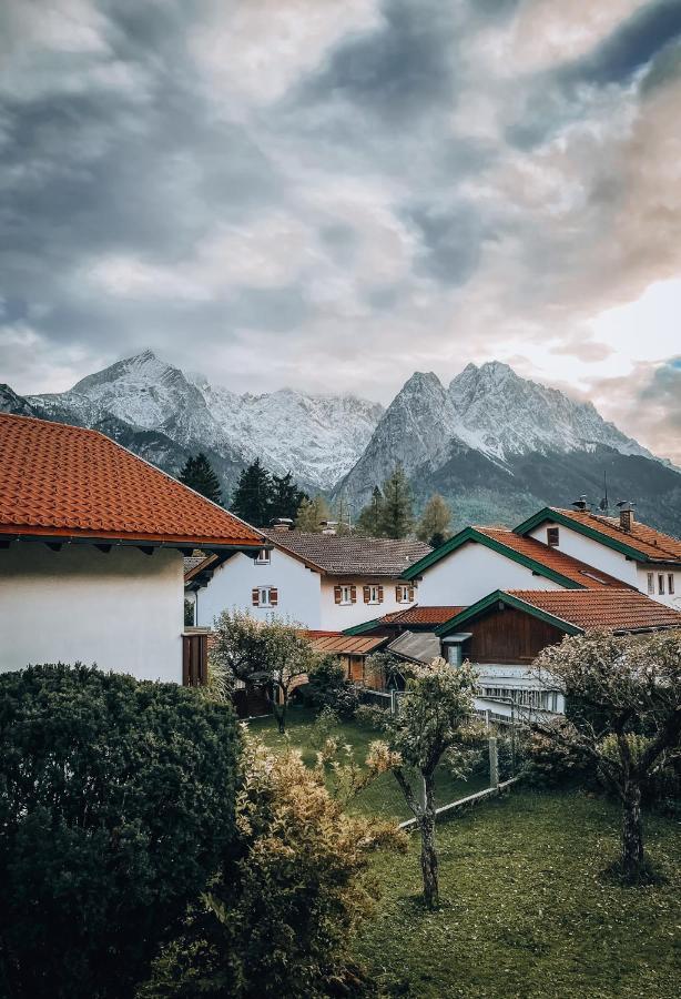 Holiday home Haus Mit Wunderschoenem Ausblick Und Garten