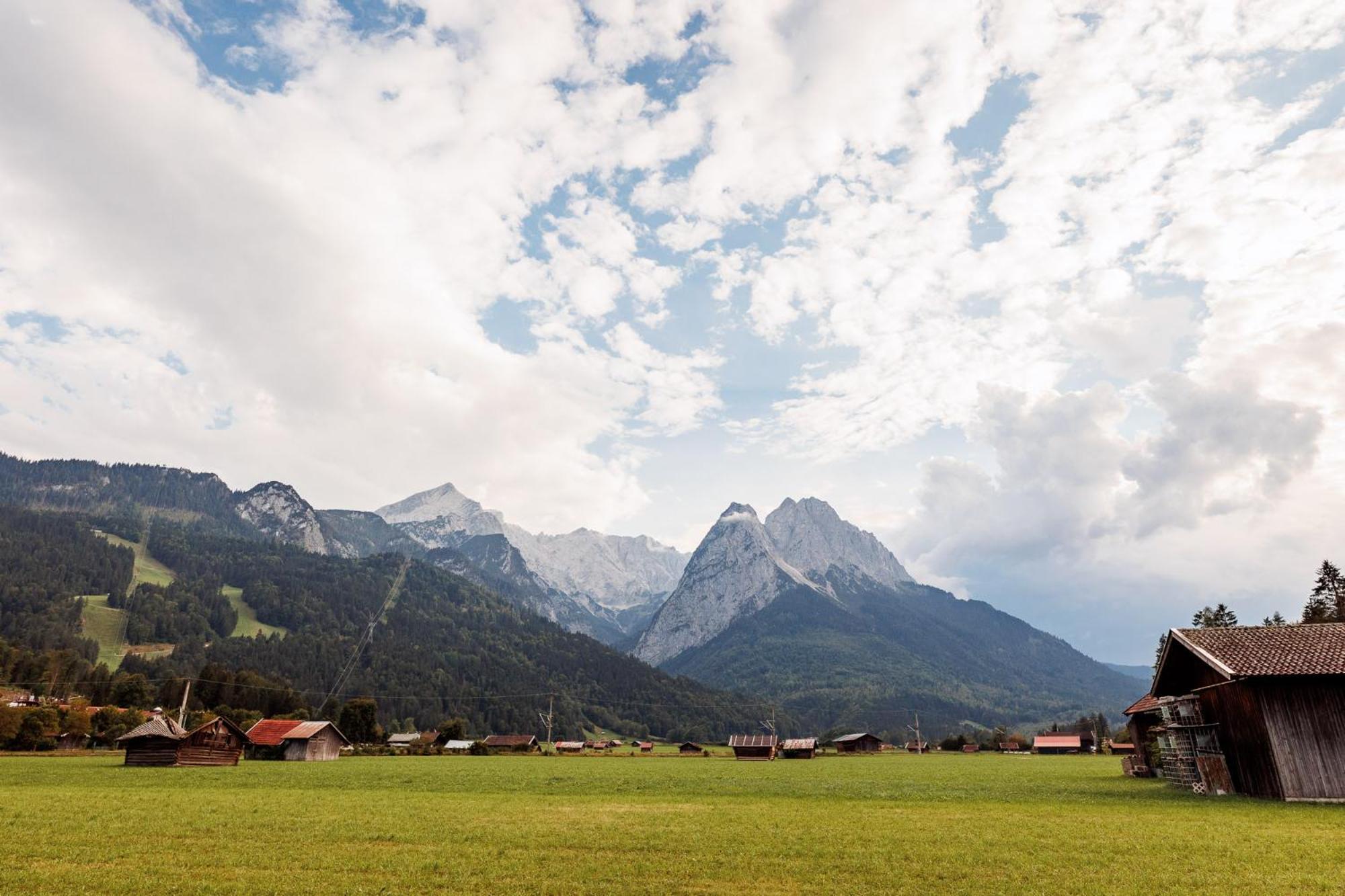 Haus Mit Wunderschoenem Ausblick Und Garten Holiday home
