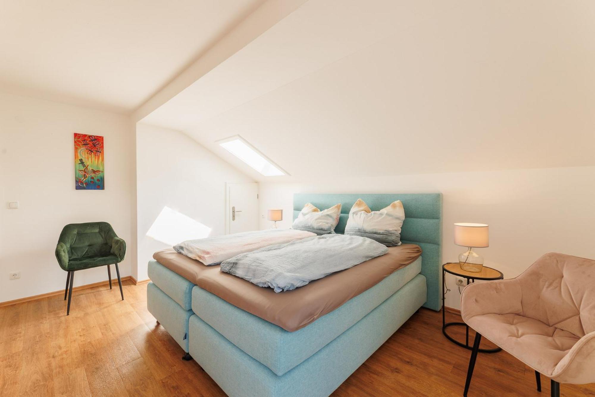 Haus Mit Wunderschoenem Ausblick Und Garten *