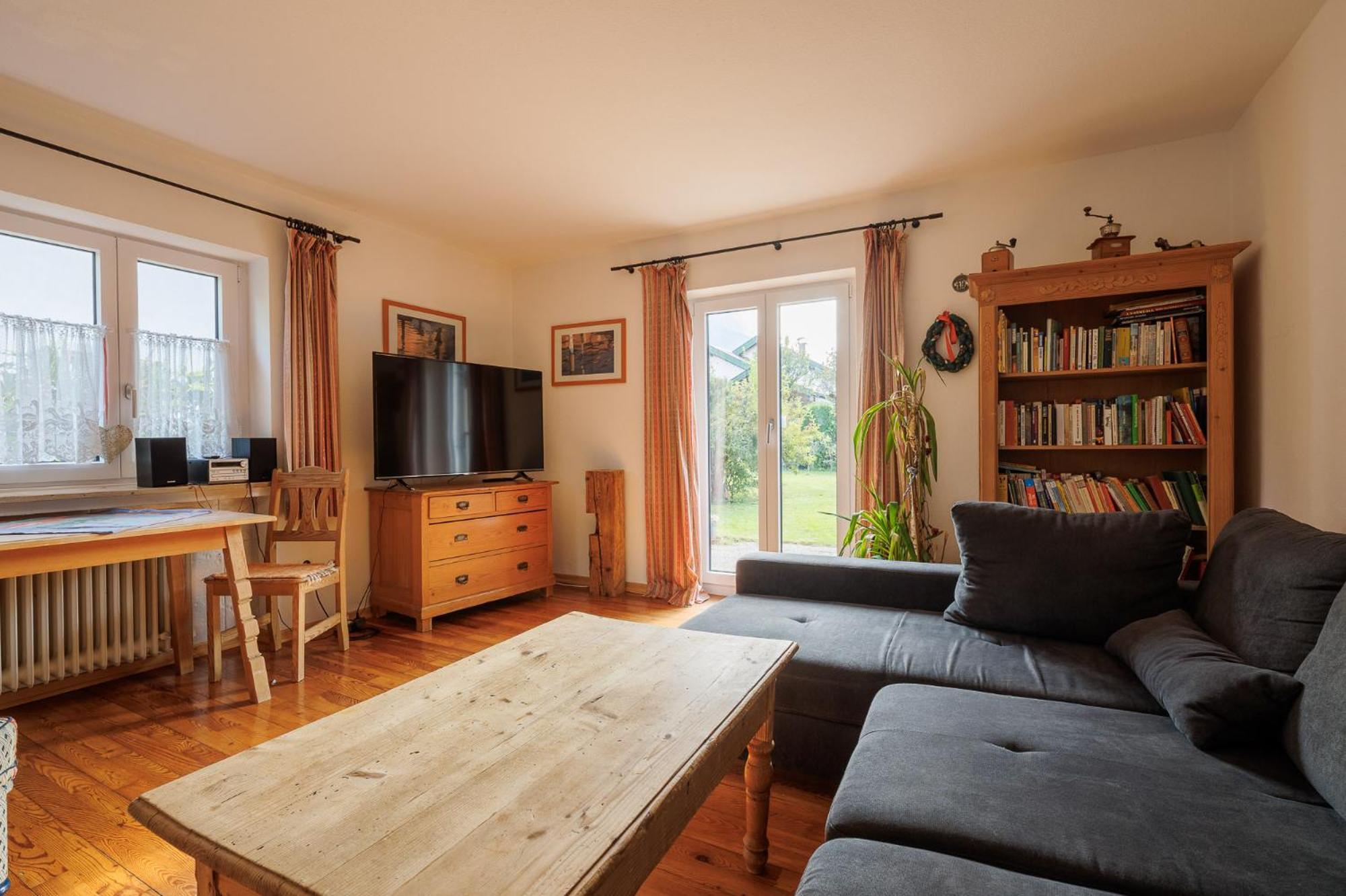 Holiday home Haus Mit Wunderschoenem Ausblick Und Garten
