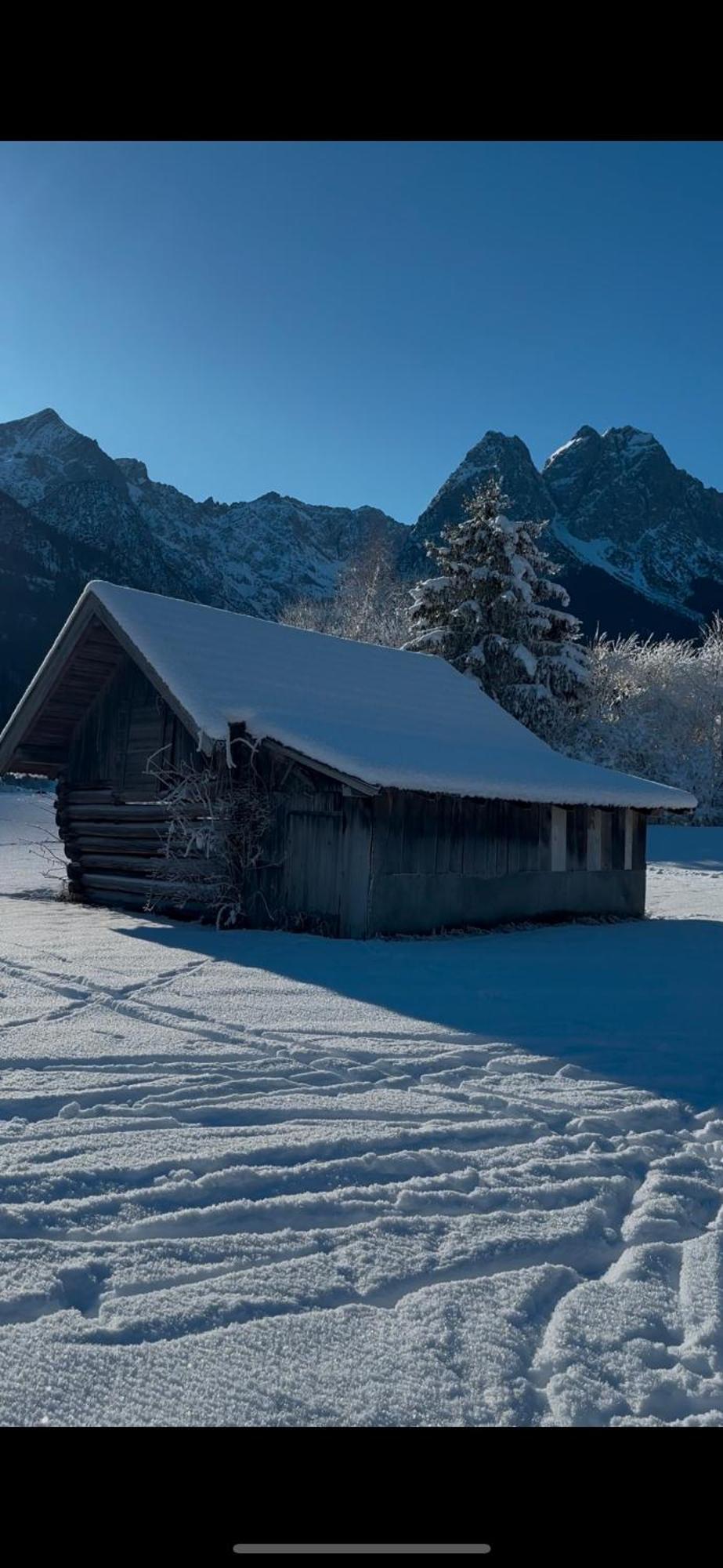 Holiday home Haus Mit Wunderschoenem Ausblick Und Garten